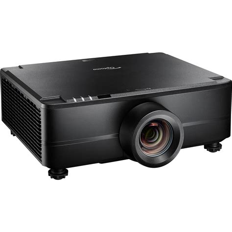 Optoma ZU725T: A Next-Level Projection Experience